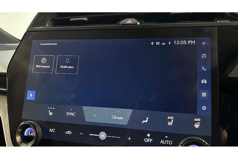 Lexus RZ 450e Urban - U130