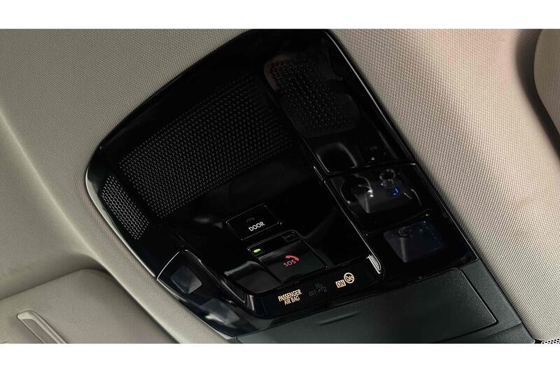 Lexus RZ 450e Urban - U130