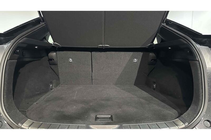 Lexus RZ 450e Urban - U130