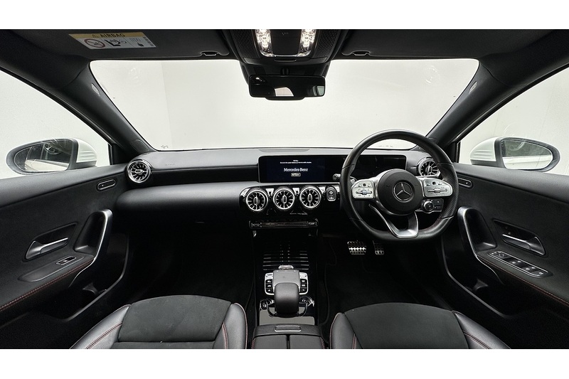 Mercedes-Benz A Class A220 AMG Line - U1300