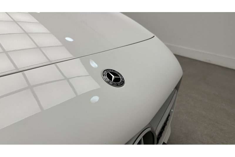 Mercedes-Benz A Class A220 AMG Line - U1300