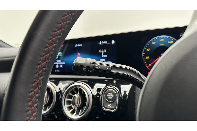 Mercedes-Benz A Class A220 AMG Line - U1300