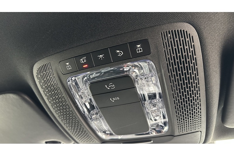 Mercedes-Benz A Class A220 AMG Line - U1300