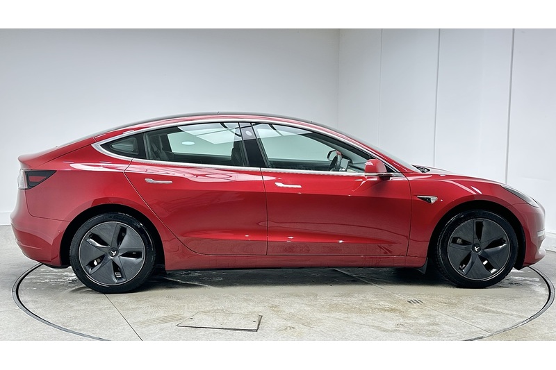 Tesla Model 3 Long Range - U1314