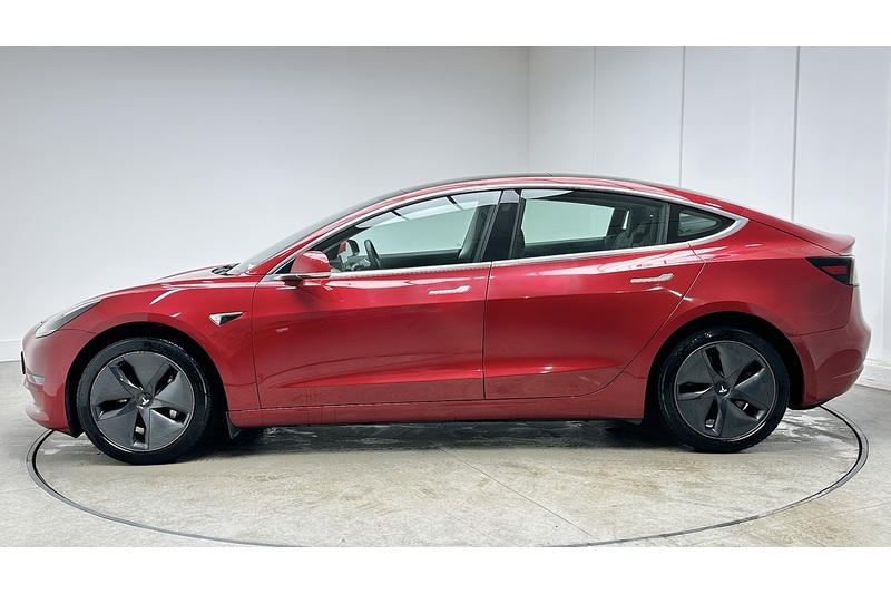 Tesla Model 3 Long Range - U1314
