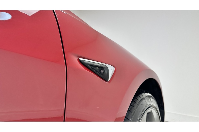 Tesla Model 3 Long Range - U1314