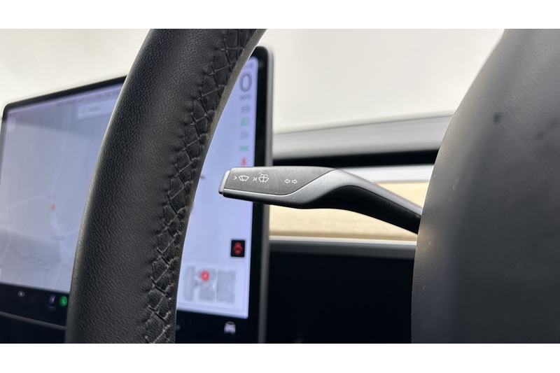 Tesla Model 3 Long Range - U1314