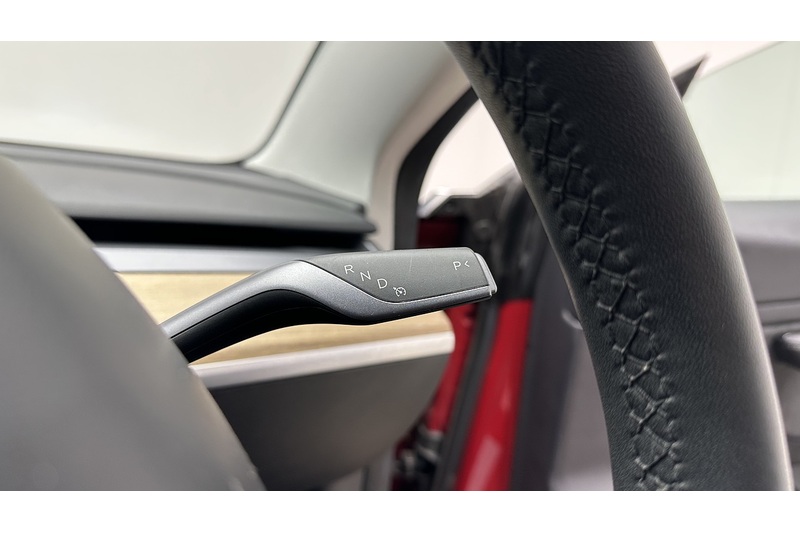 Tesla Model 3 Long Range - U1314