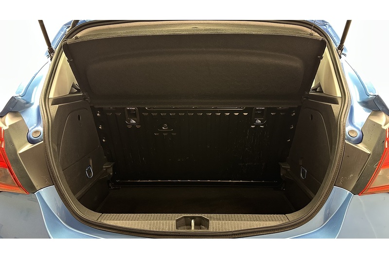 Vauxhall Corsa i ecoTEC Griffin - U1321