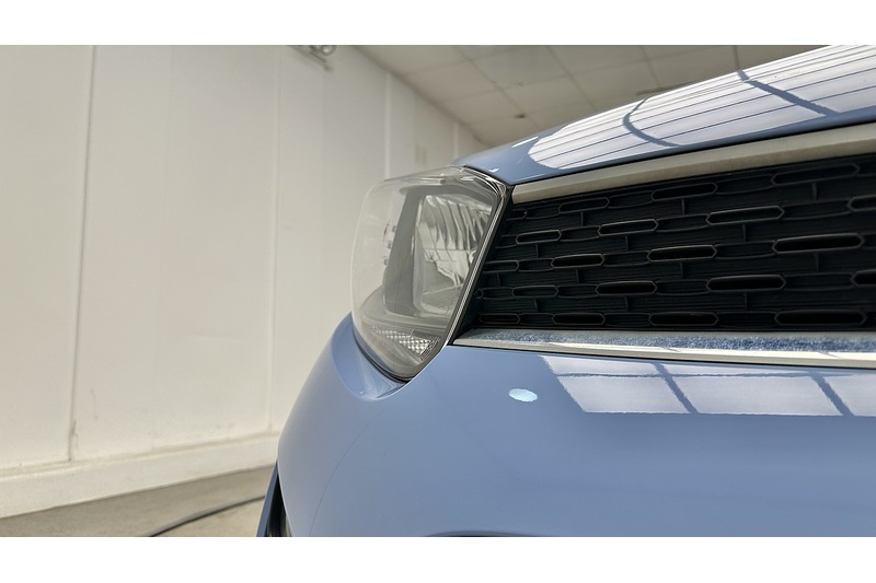 Kia Picanto 2 - U1341