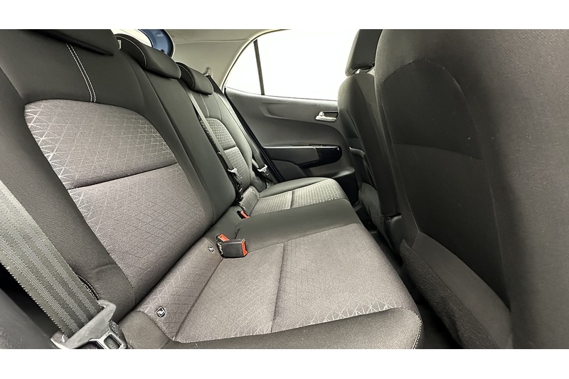 Kia Picanto 2 - U1341