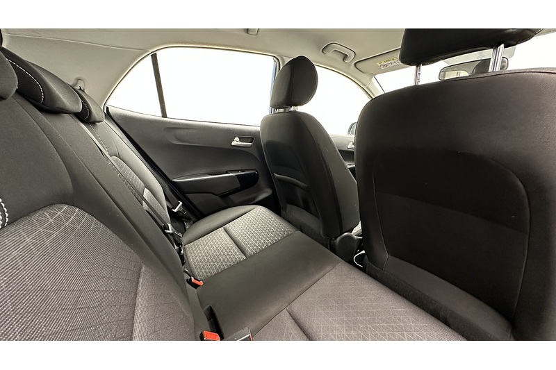 Kia Picanto 2 - U1341