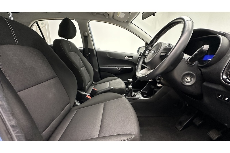 Kia Picanto 2 - U1341