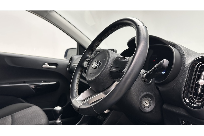 Kia Picanto 2 - U1341