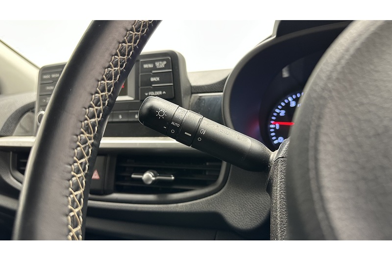 Kia Picanto 2 - U1341