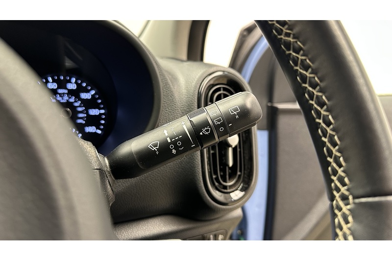 Kia Picanto 2 - U1341