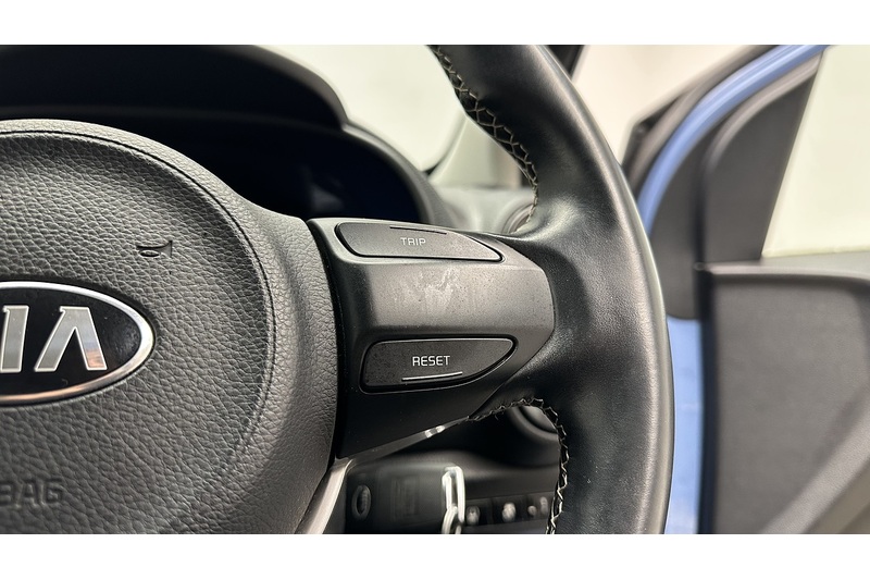 Kia Picanto 2 - U1341