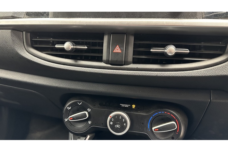 Kia Picanto 2 - U1341