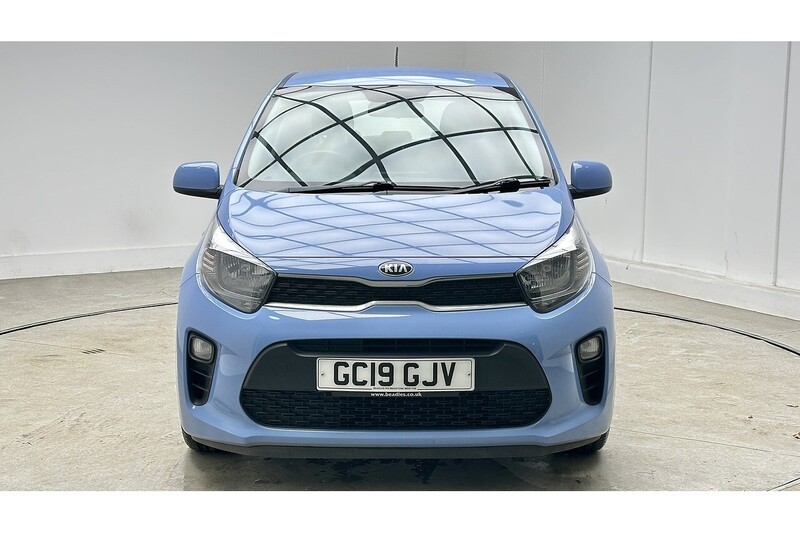 Kia Picanto 2 - U1341