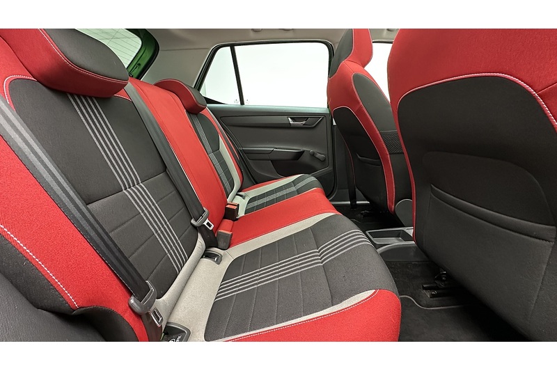 Skoda Fabia TSI Monte Carlo - U1342