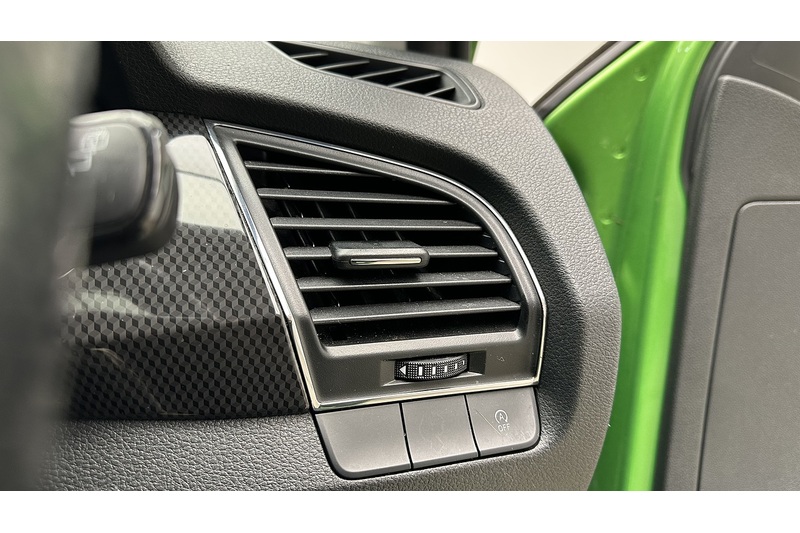 Skoda Fabia TSI Monte Carlo - U1342