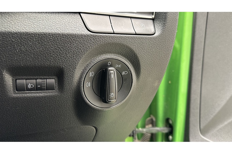 Skoda Fabia TSI Monte Carlo - U1342