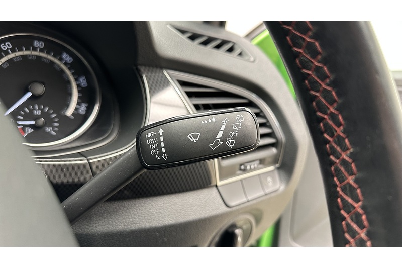 Skoda Fabia TSI Monte Carlo - U1342