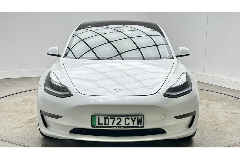 Tesla Model 3 Performance - U1413