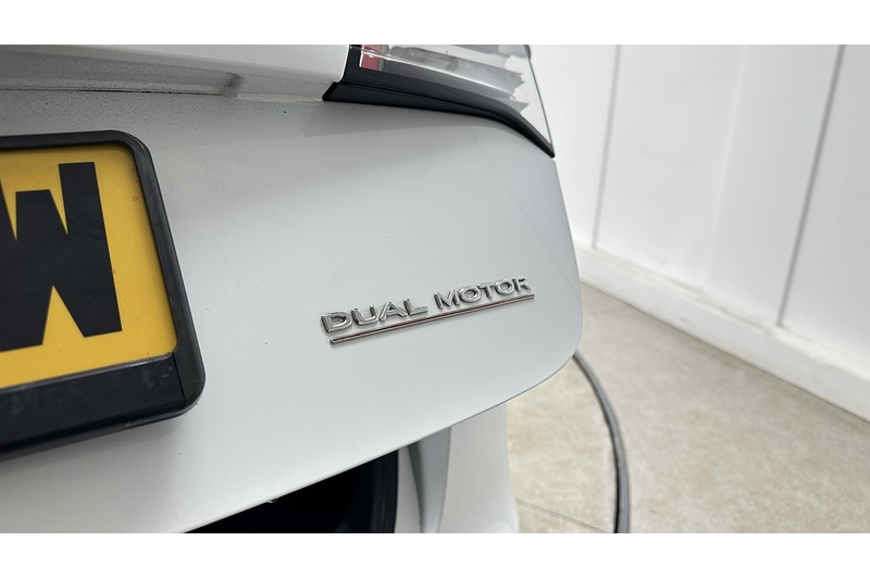 Tesla Model 3 Performance - U1413