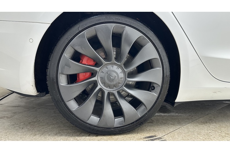 Tesla Model 3 Performance - U1413