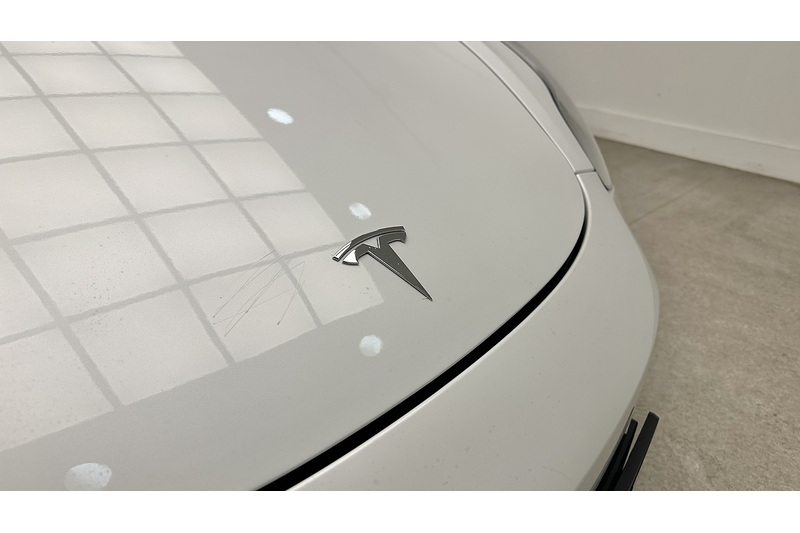 Tesla Model 3 Performance - U1413