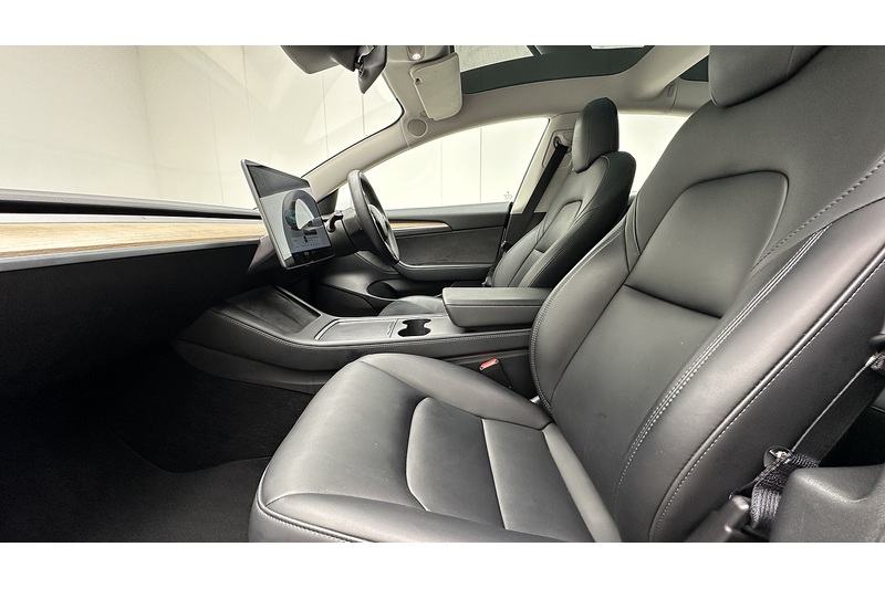 Tesla Model 3 Performance - U1413