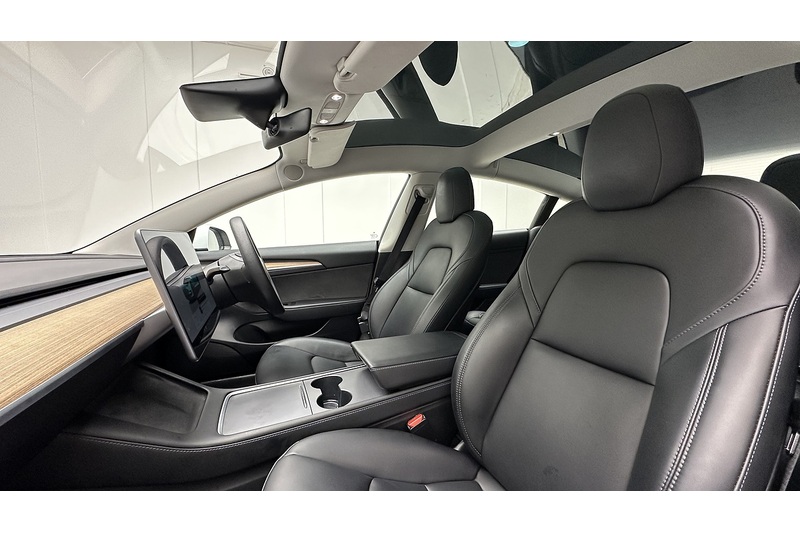 Tesla Model 3 Performance - U1413