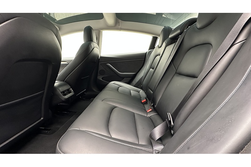 Tesla Model 3 Performance - U1413