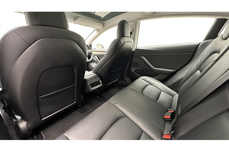 Tesla Model 3 Performance - U1413