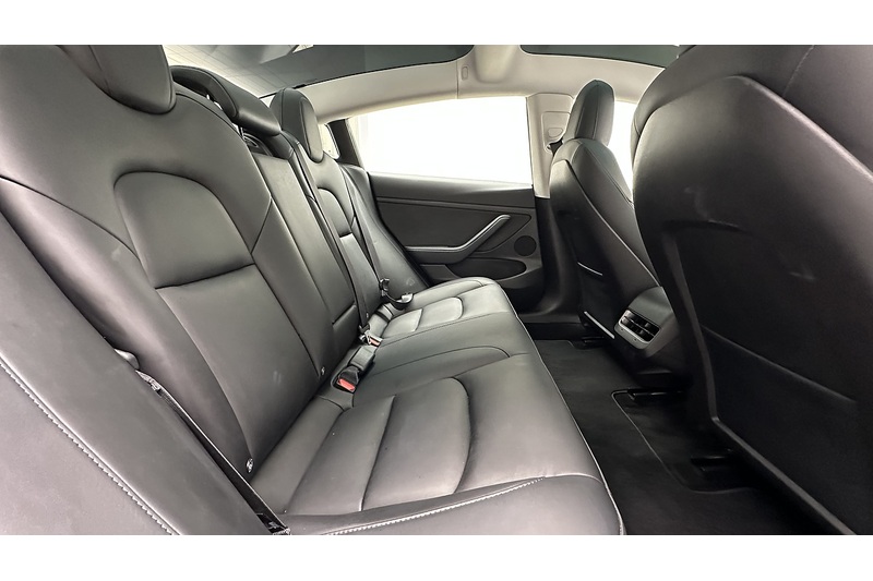 Tesla Model 3 Performance - U1413