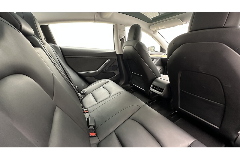 Tesla Model 3 Performance - U1413