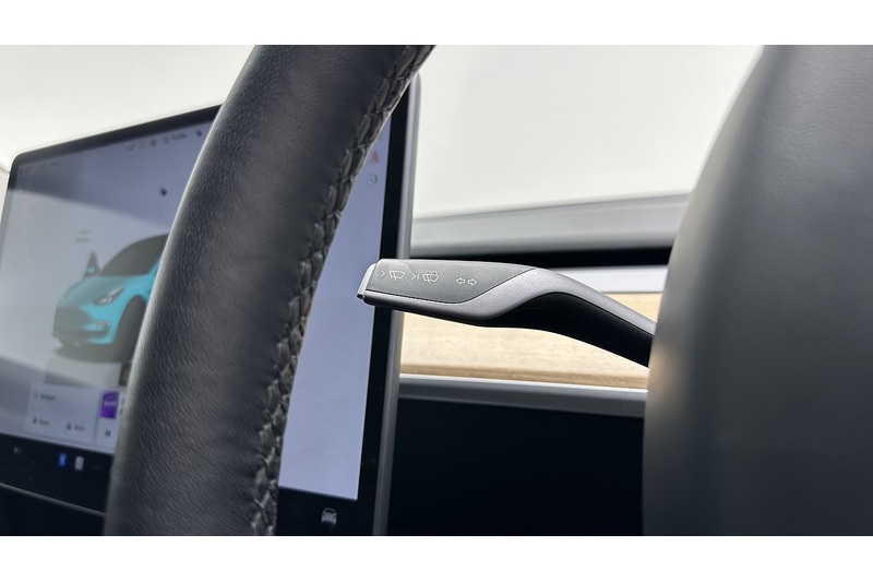 Tesla Model 3 Performance - U1413