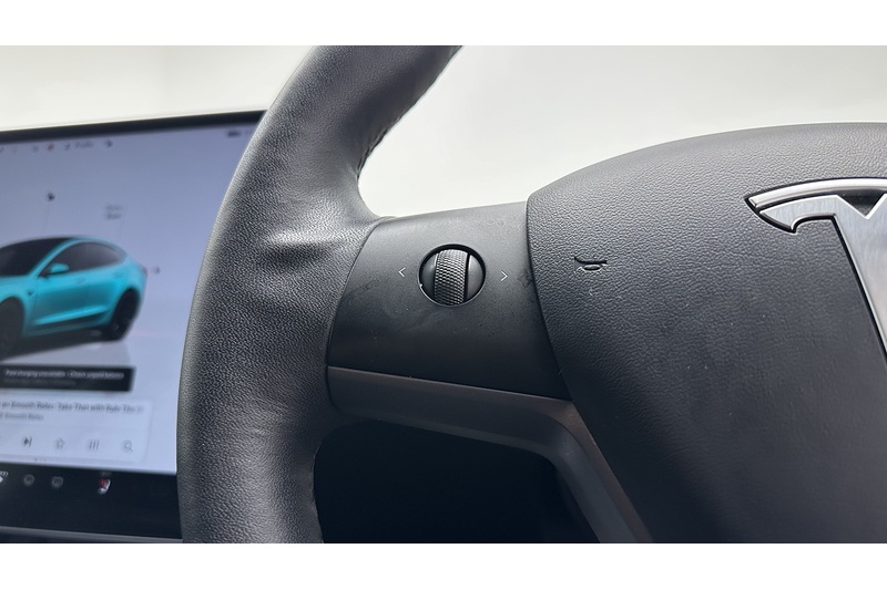 Tesla Model 3 Performance - U1413