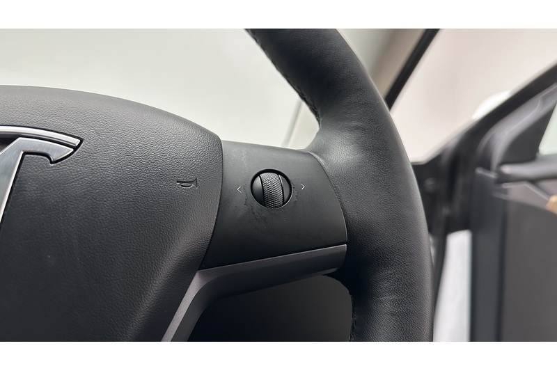 Tesla Model 3 Performance - U1413