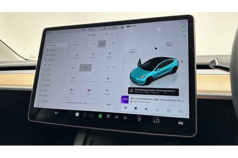 Tesla Model 3 Performance - U1413