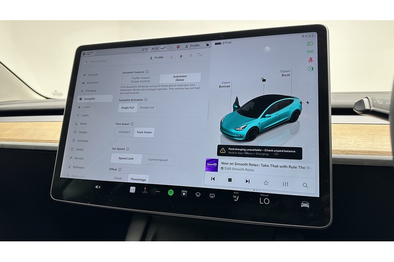 Tesla Model 3 Performance - U1413