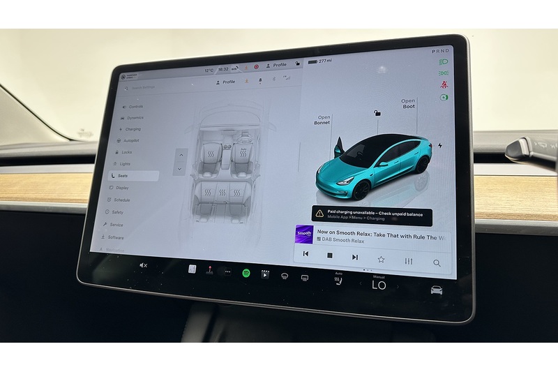 Tesla Model 3 Performance - U1413