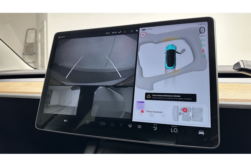 Tesla Model 3 Performance - U1413