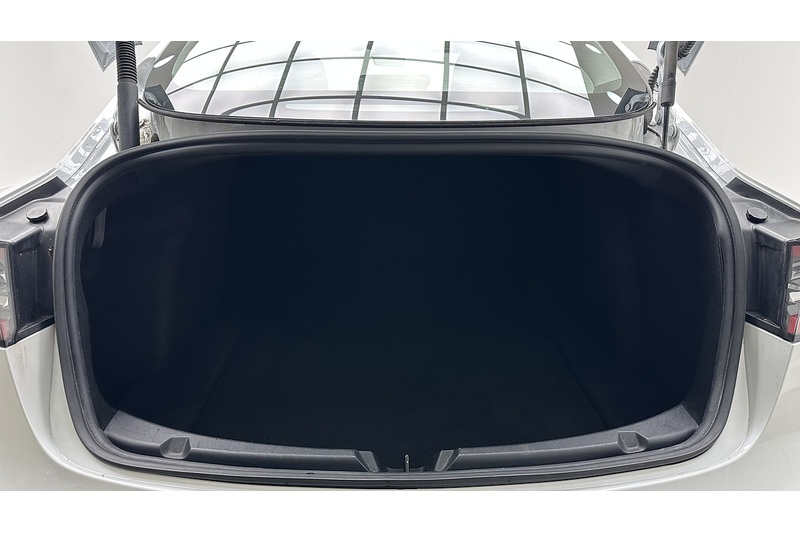 Tesla Model 3 Performance - U1413