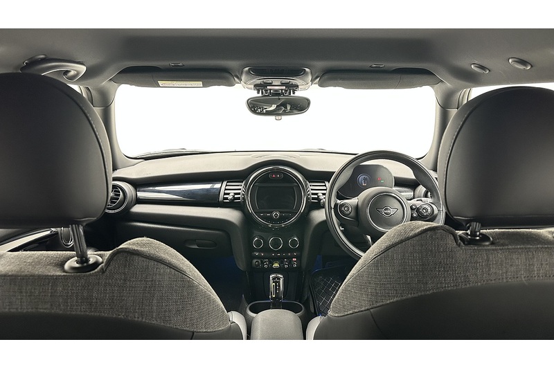 MINI Electric Hatch Cooper SE Level 2 - U1417