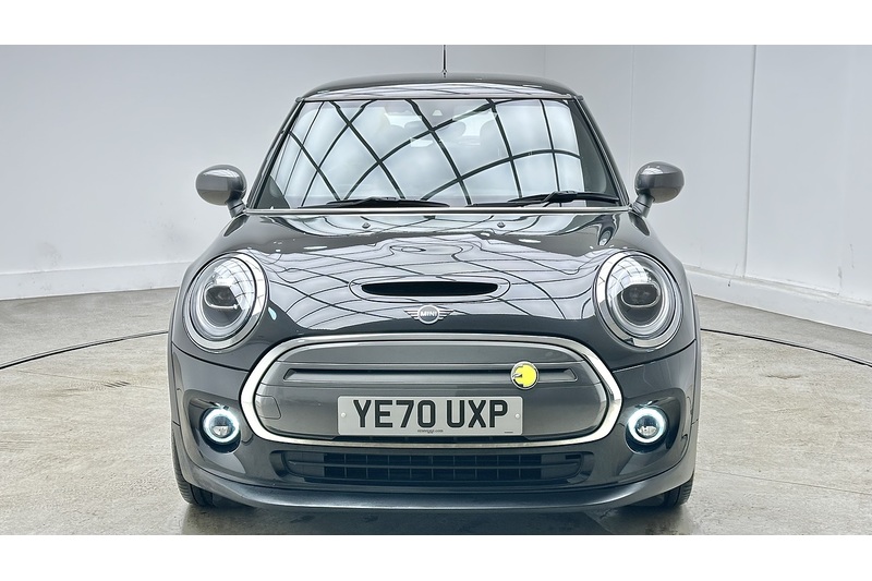 MINI Electric Hatch Cooper SE Level 2 - U1417