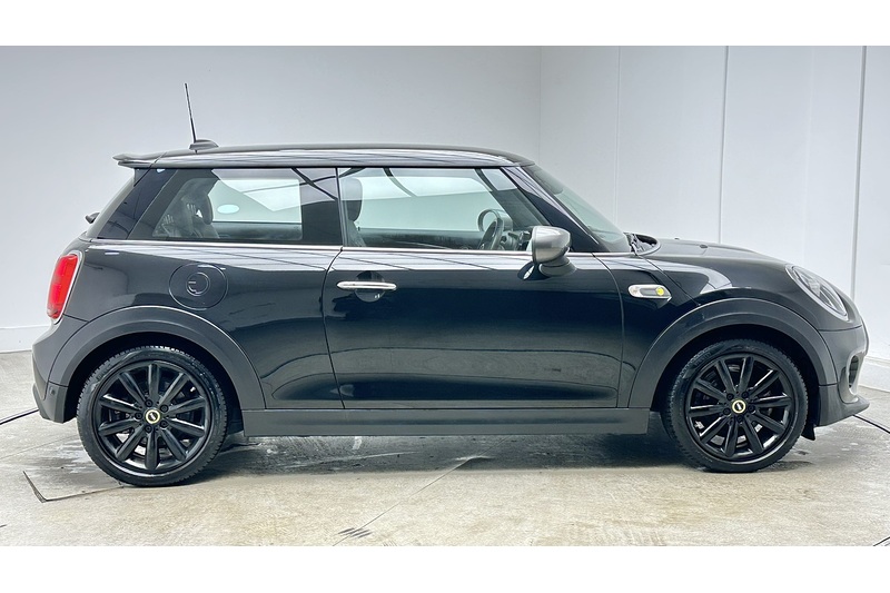 MINI Electric Hatch Cooper SE Level 2 - U1417