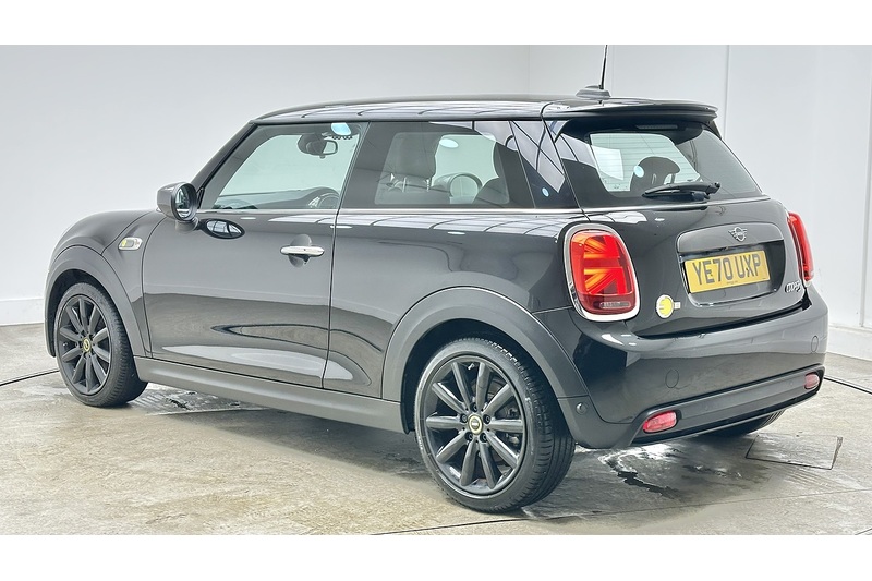 MINI Electric Hatch Cooper SE Level 2 - U1417