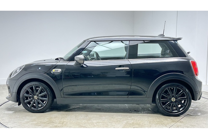 MINI Electric Hatch Cooper SE Level 2 - U1417